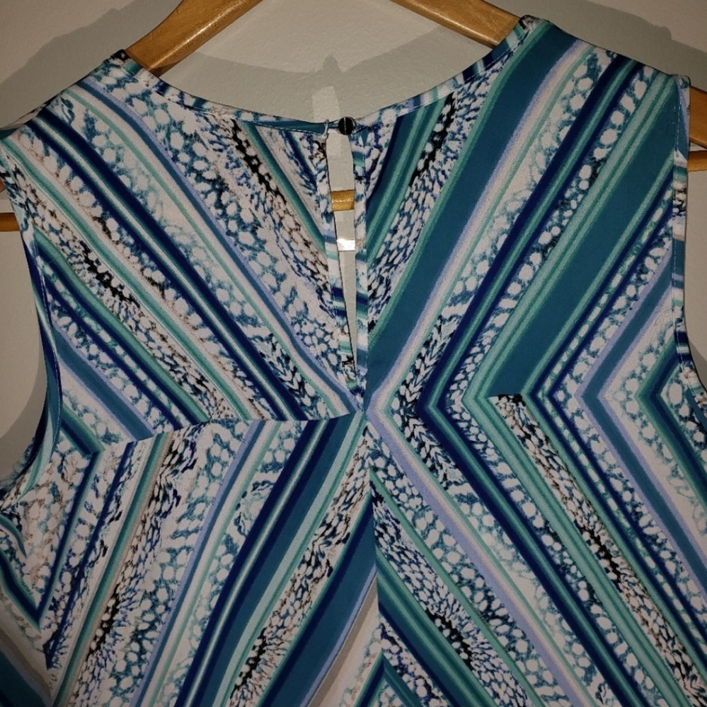 Mossimo Blouse - Picture 5 of 8